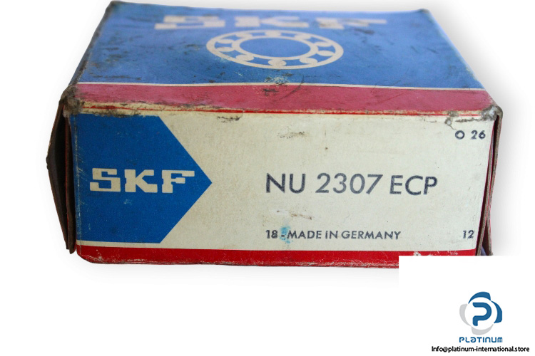 skf-NU-2307-ECP-cylindrical-roller-bearing-(new)-(carton)-1