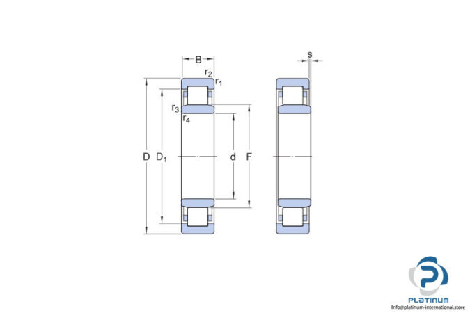 skf-NU-2312-ECP-cylindrical-roller-bearing-(new)-(carton)-2