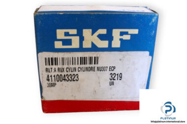 skf-NU-307-ECP-cylindrical-roller-bearing-(new)-(carton)