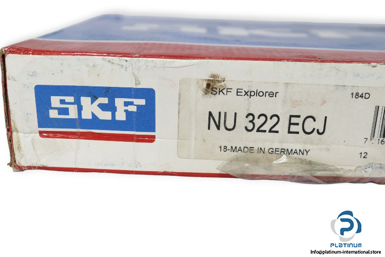 skf-NU-322-ECJ-cylindrical-roller-bearing-(new)-(carton)-1