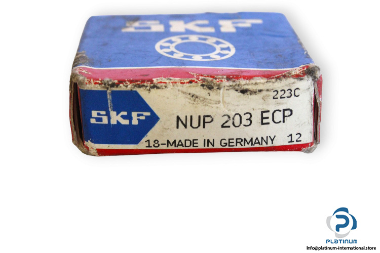 skf-NUP-203-ECP-cylindrical-roller-bearing-(new)-(carton)-1