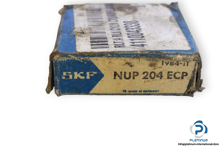 skf-NUP-204-ECP-cylindrical-roller-bearing-(new)-(carton)-1