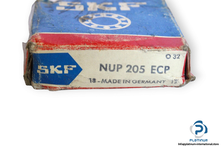 skf-NUP-205-ECP-cylindrical-roller-bearing-(new)-(carton)-1