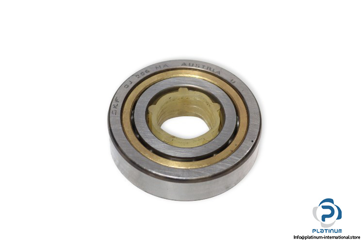 skf-QJ-206-MA-four-point-contact-ball-bearing-(new)-1
