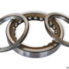 skf-QJ1040-N2.MA-four-point-contact-ball-bearing-(used)