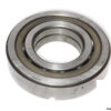 skf-QJ315N2-four-point-contact-ball-bearing-(used)-1