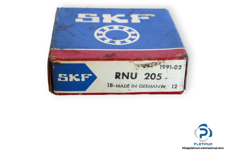 skf-RNU-205-cylindrical-roller-bearing-(new)-(carton)-1