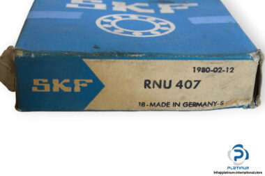 skf-RNU-407-cylindrical-roller-bearing-(new)-(carton)-1