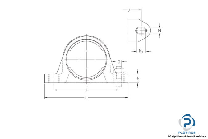 skf-SYK-506-plastic-pillow-block-housing-unit-(new)-3