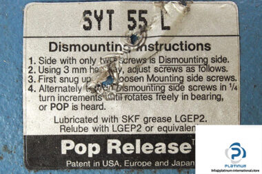 skf-SYT-55-L-pillow-block-roller-bearing-unit-(used)-1