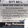 skf-SYT-60-L-pillow-block-roller-bearing-unit-(used)-1