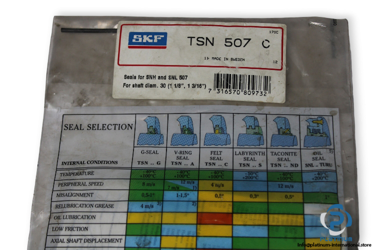 skf-TSN-507-C-housing-seal-(new)-(carton)-1