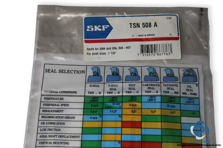 skf-TSN-508-A-housing-seal-(new)-(carton)-1