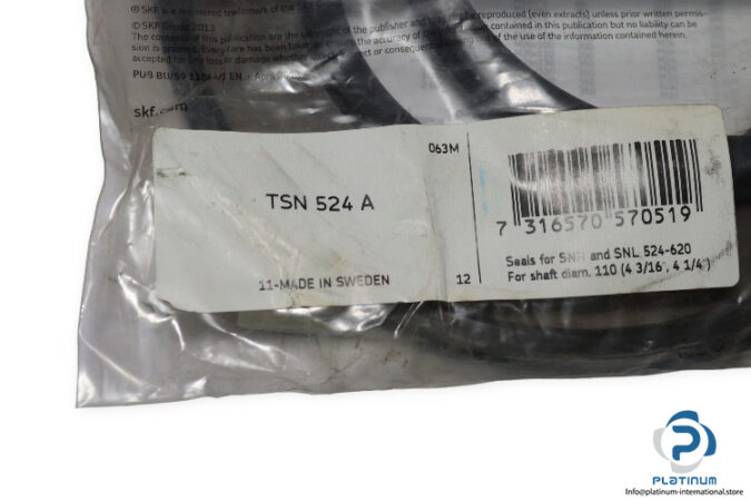 skf-TSN-524-A-housing-seal-(new)-(carton)-2