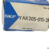 skf-YAR205-015-2F-insert-ball-bearing-(new)-(carton)-2