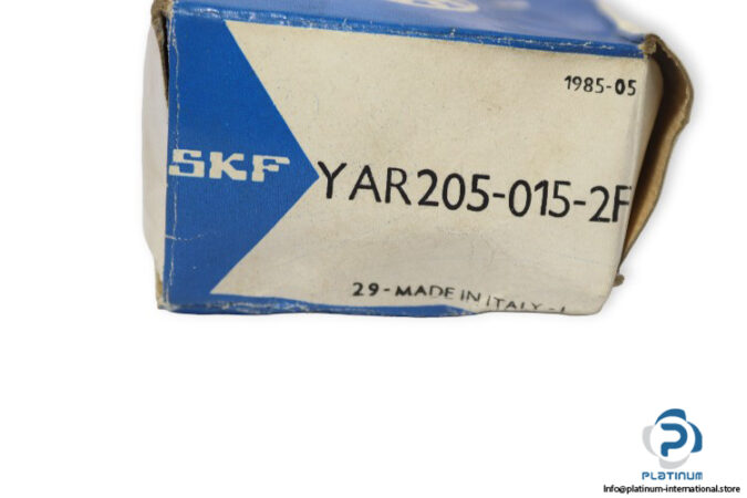 skf-YAR205-015-2F-insert-ball-bearing-(new)-(carton)-2