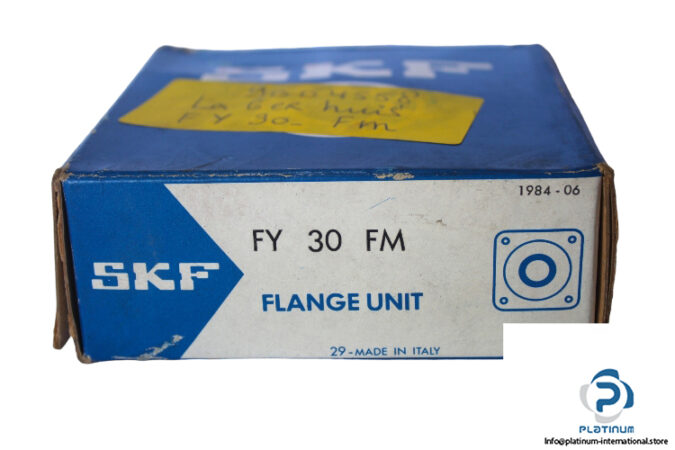 skf-fy-30-fm-square-flanged-ball-bearing-unit-1