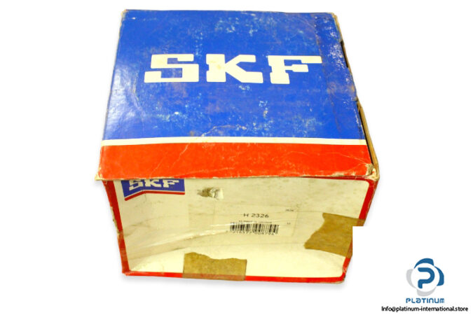 skf-H-2326-adapter-sleeve