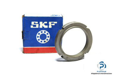 skf-KMFE-21-lock-nut ‎
