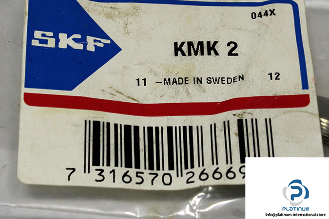 skf-kmk-2-lock-nut-1