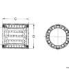 skf-lbbr-25-2ls-linear-ball-bearing-4