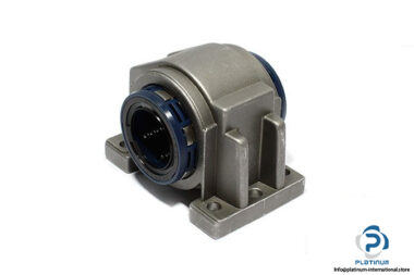skf-LUCD-30-2LS-linear-bearing-unit-with-closed-housing