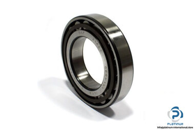 skf-N-214-ECP-cylindrical-roller-bearing