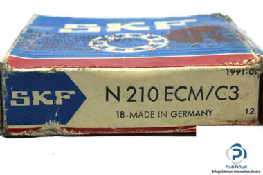 skf-n210ecm_c3-cylindrical-roller-bearing-2