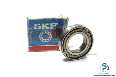 skf-N210ECM_C3-cylindrical-roller-bearing