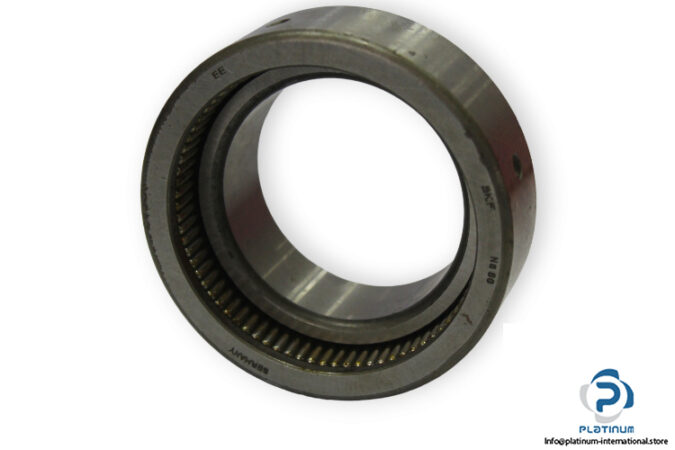 skf-NA60-needle-roller-bearing