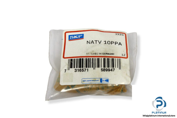 skf-NATV-10PPA-support-roller
