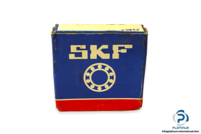 skf-NJ-208-ECP-cylindrical-roller-bearing