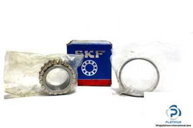 skf-NN-3007_SP-double-row-cylindrical-roller-bearing