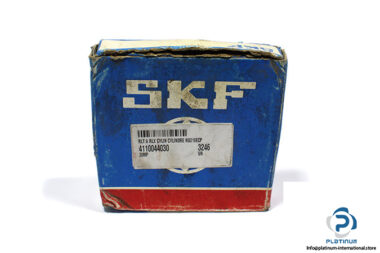 skf-NU-216-ECP-cylindrical-roller-bearing