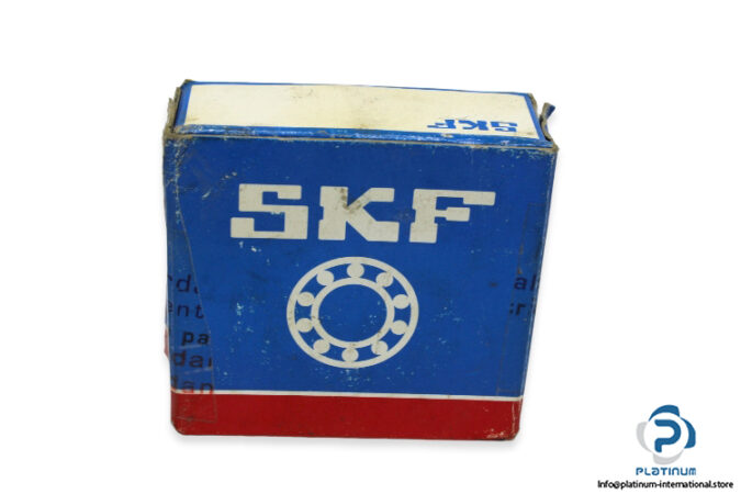 skf-NU-2207-ECP-cylindrical-roller-bearing