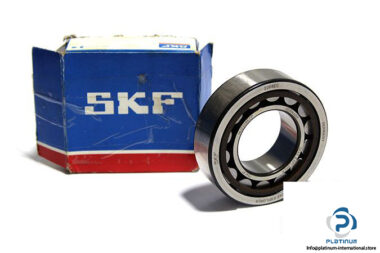 skf-NU-2208-ECP-cylindrical-roller-bearing
