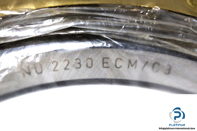 skf-nu-2230-ecm_c3-cylindrical-roller-bearing-1