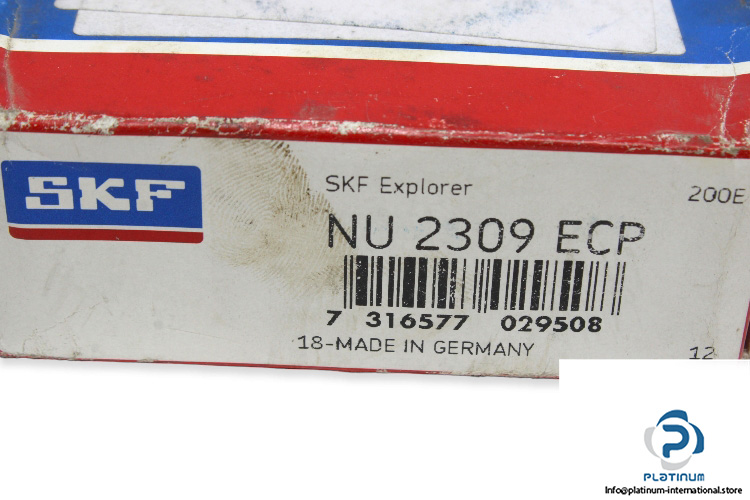 skf-nu-2309-ecp-cylindrical-roller-bearing-1