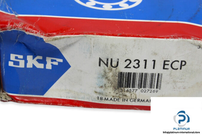 skf-nu-2311-ecp-cylindrical-roller-bearing-1