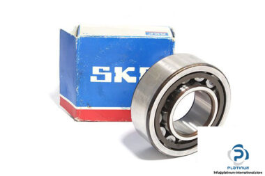 skf-NU-2313-ECP-cylindrical-roller-bearing