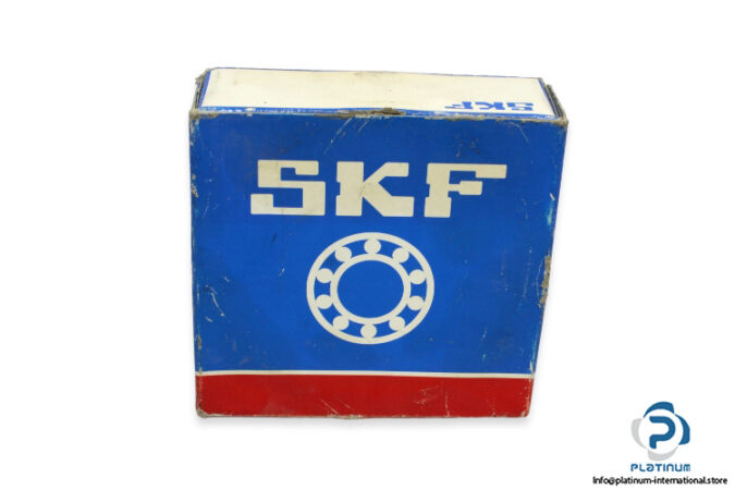 skf-NU-2314-ECP-cylindrical-roller-bearing