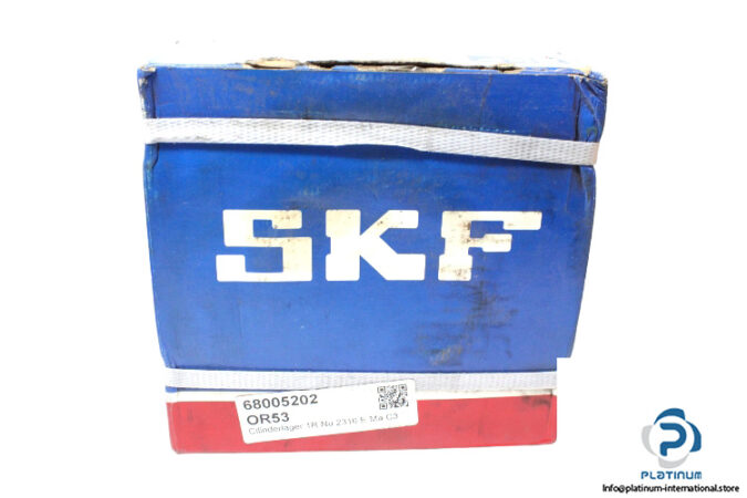 skf-NU-2316-ECML_C3-cylindrical-roller-bearing