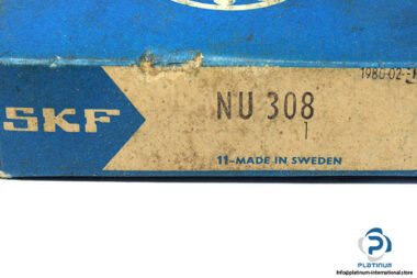 skf-nu-308-cylindrical-roller-bearing-1