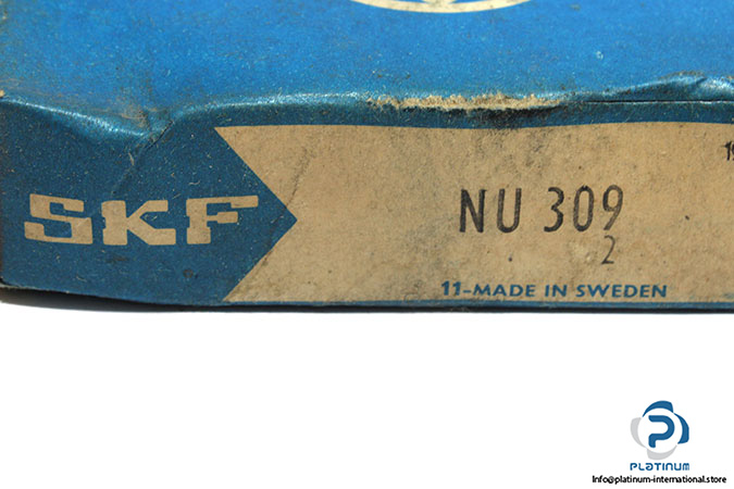 skf-nu-309-cylindrical-roller-bearing-1