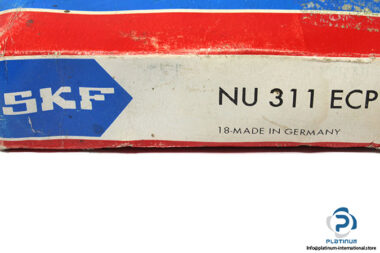 skf-nu-311-ecp-cylindrical-roller-bearing-1