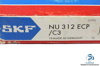 skf-nu-312-ecp_c3-cylindrical-roller-bearing-1