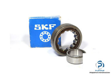 skf-NU-313-ECP-deep-groove-ball-bearing