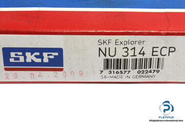 skf-nu-314-ecp-cylindrical-roller-bearing-1