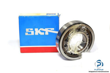 skf-nu-314-ecp_c3-cylindrical-roller-bearing