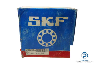 skf-NU-315-ECP-cylindrical-roller-bearing